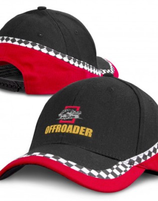 Circuit Cap