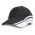 Silverstone Cap - White