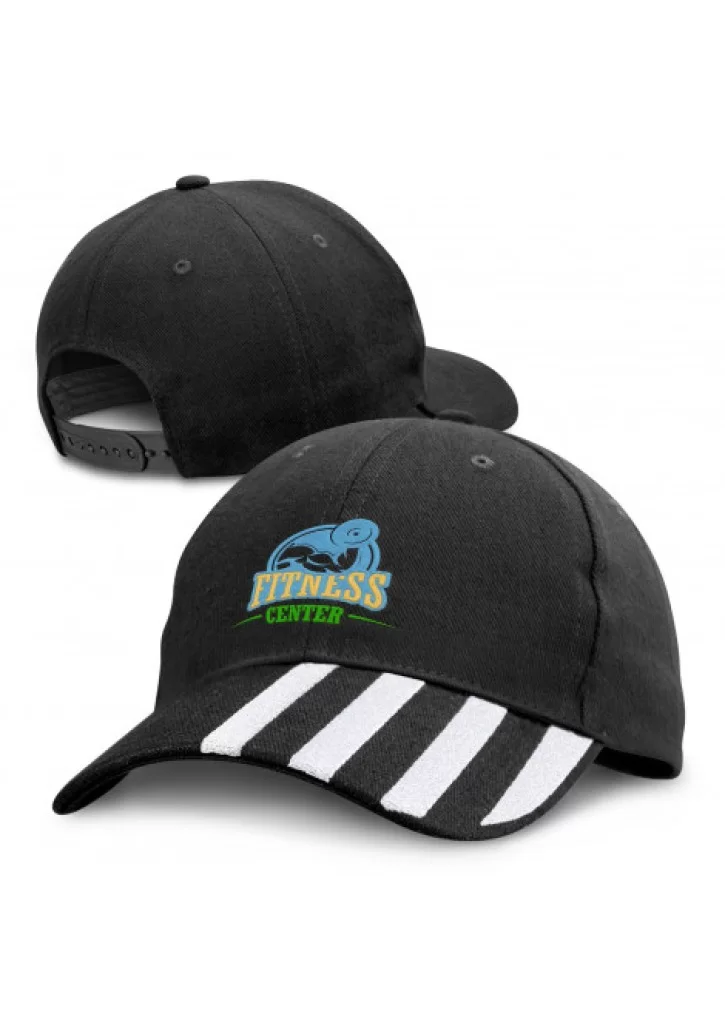 Linear Cap Linear Cap