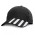 Linear Cap - White