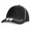 Hanford Cap - White
