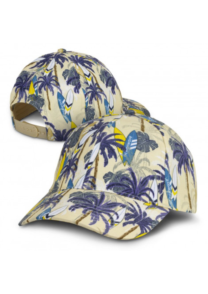 Falcon Custom Cap