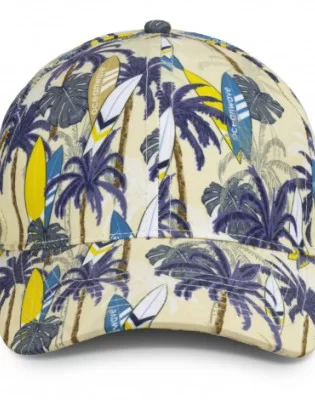 Falcon Custom Cap