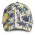 Falcon Custom Cap - White