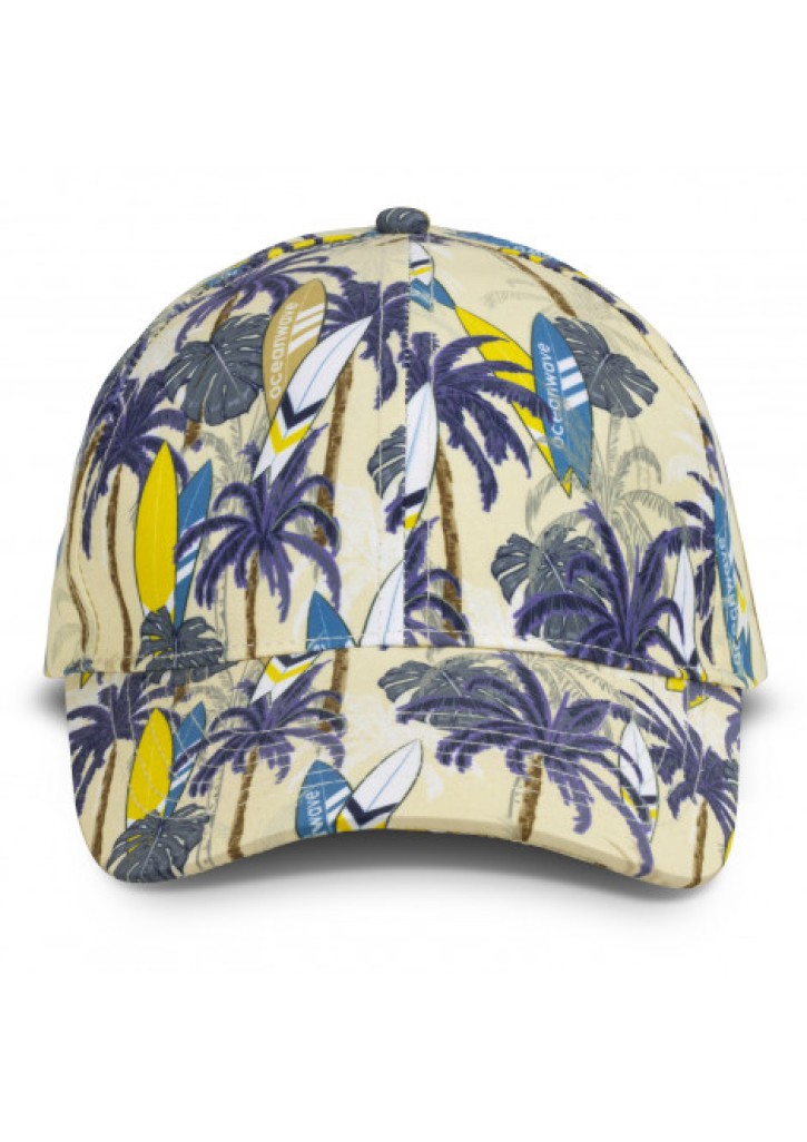 Falcon Custom Cap