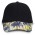 Highlander Custom Peak Cap - Grey