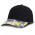 Highlander Custom Peak Cap - White