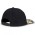 Crusade Custom Flat Peak Cap - Orange