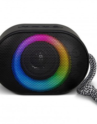 Terrain Outdoor Bluetooth Speaker