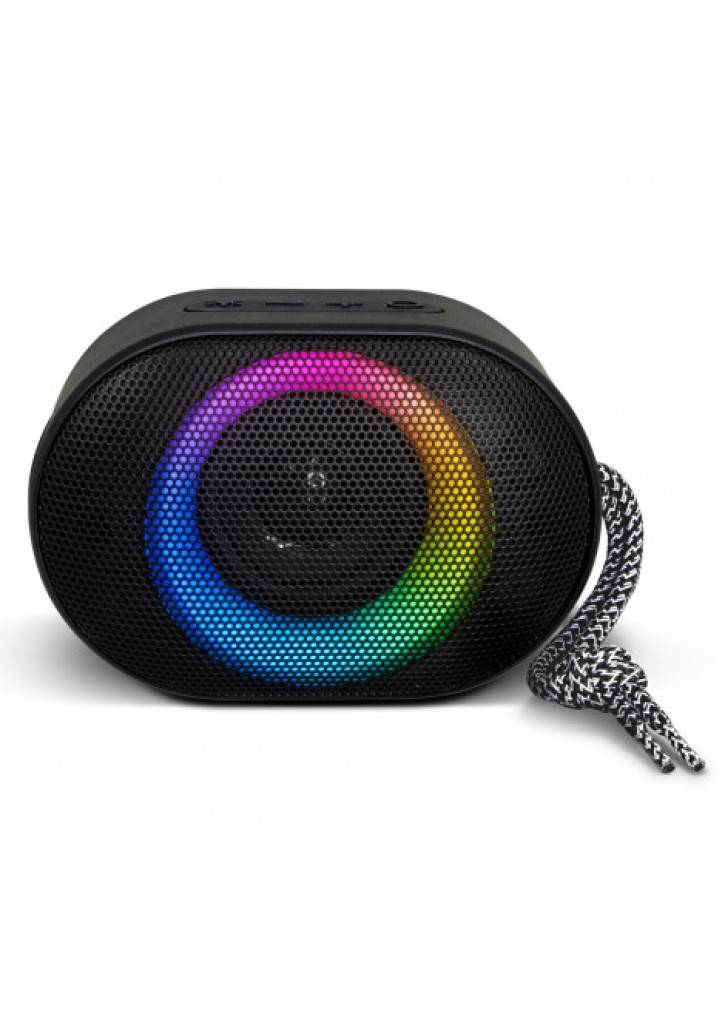 Terrain Outdoor Bluetooth Speaker
