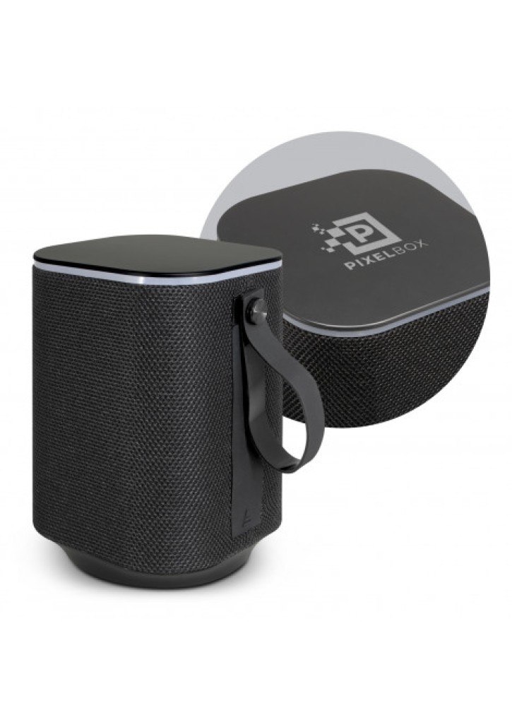 Lumos Bluetooth Speaker