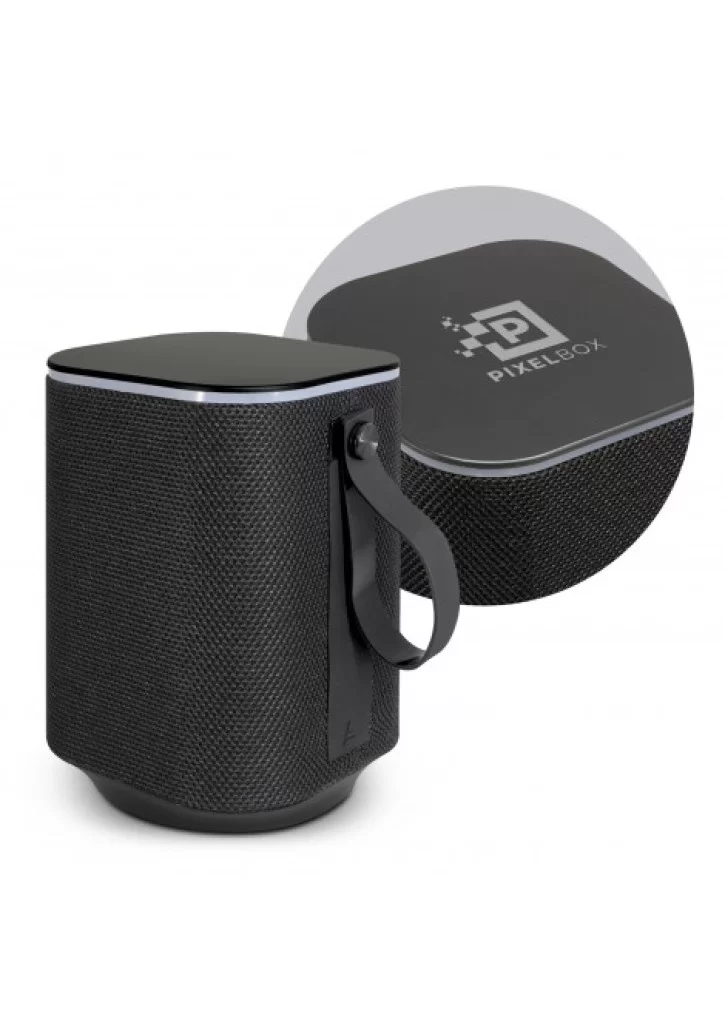 Lumos Bluetooth Speaker