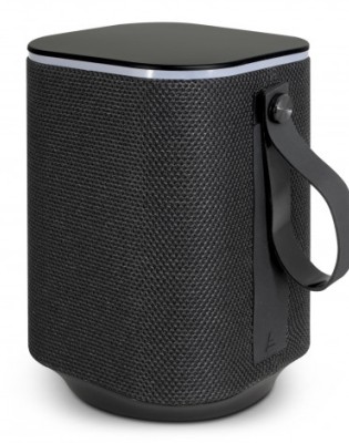 Lumos Bluetooth Speaker