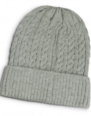 Altitude Knit Beanie