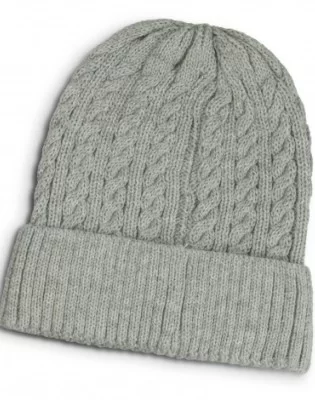 Altitude Knit Beanie