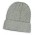 Altitude Knit Beanie - Grey