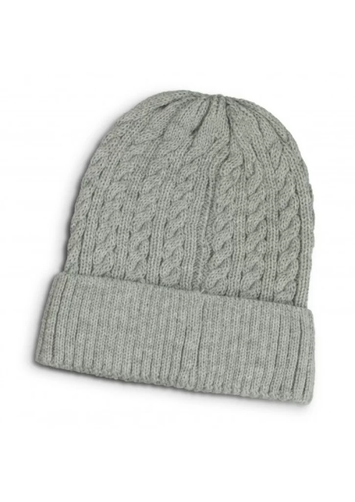 Altitude Knit Beanie