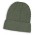 Altitude Knit Beanie - Olive