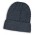 Altitude Knit Beanie - Charcoal