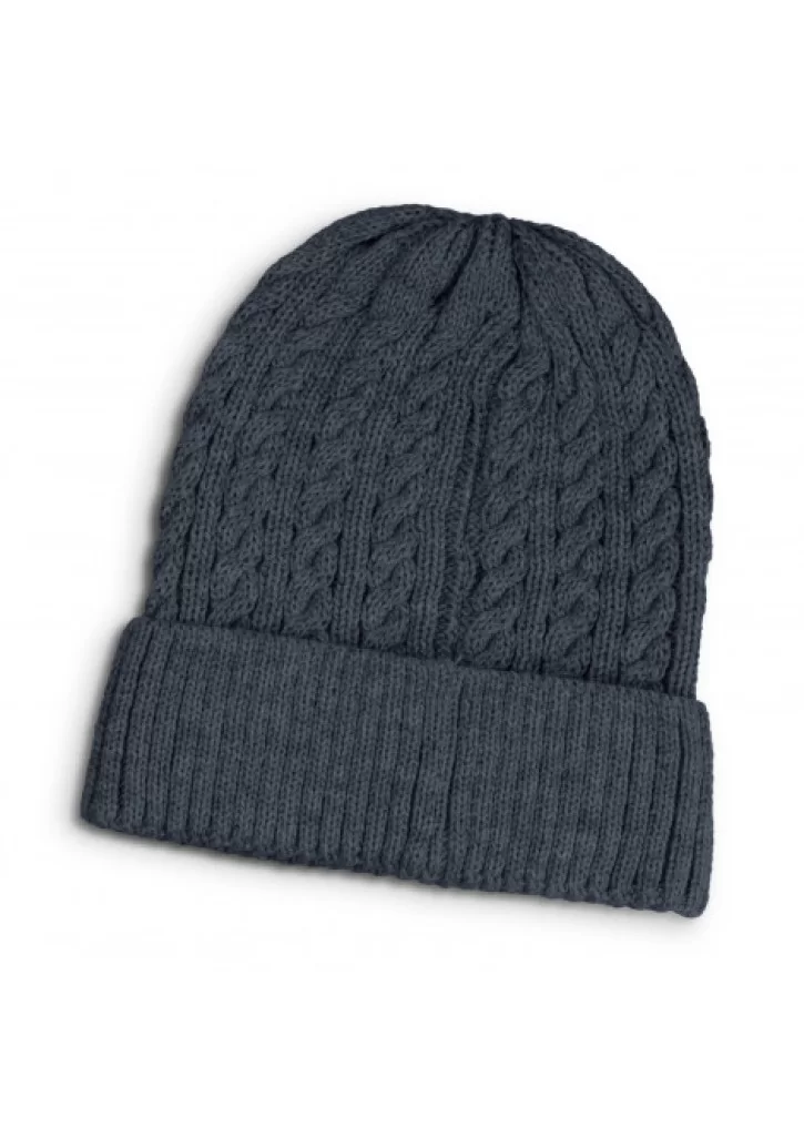 Altitude Knit Beanie
