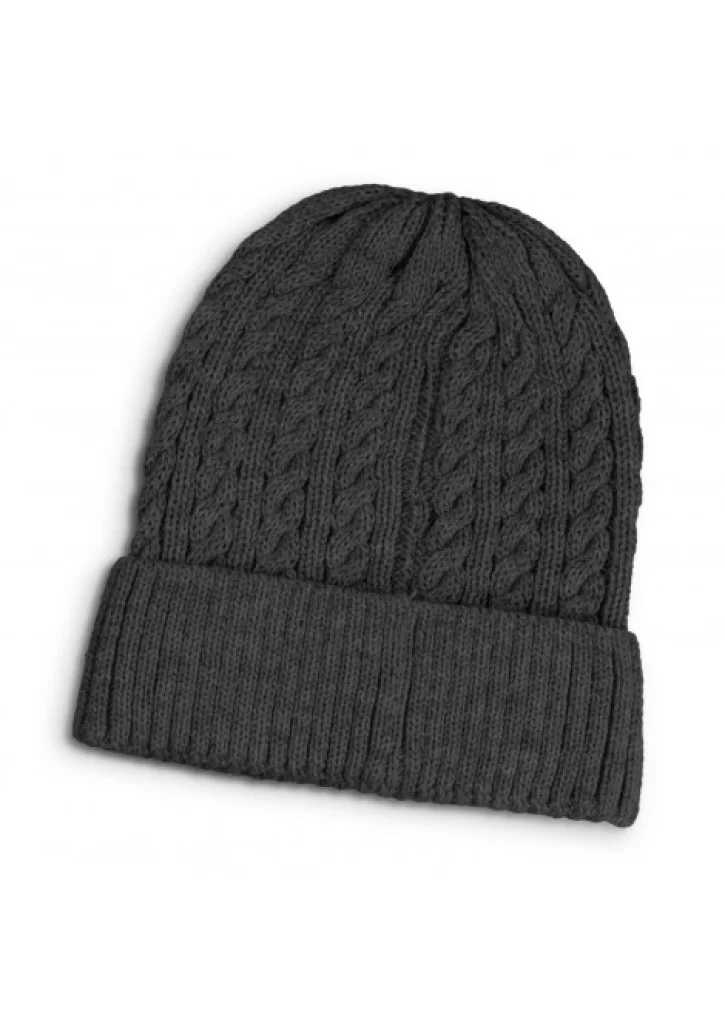 Altitude Knit Beanie