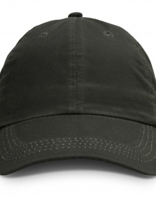 Oilskin Cap
