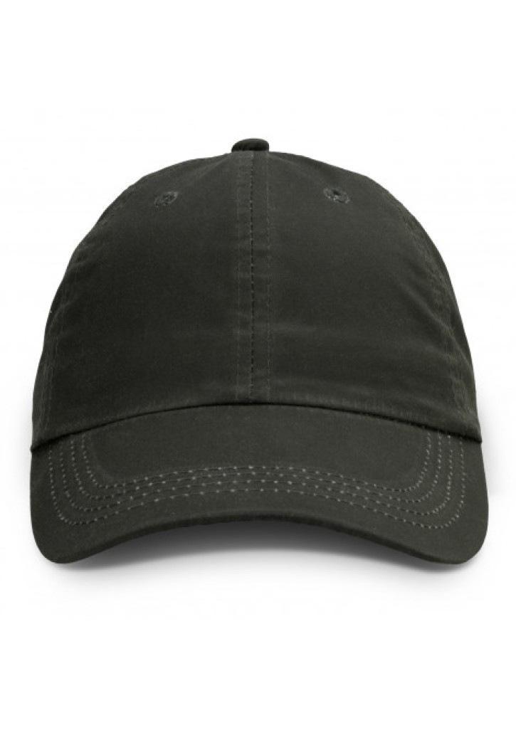 Oilskin Cap