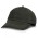 Oilskin Cap - Black