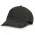Oilskin Cap - Black