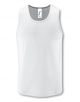 SOLS Sporty Mens Tank Top