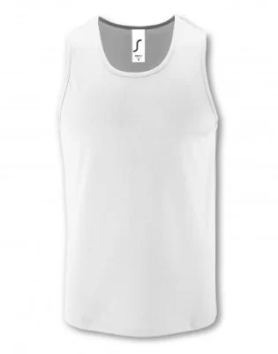 SOLS Sporty Mens Tank Top