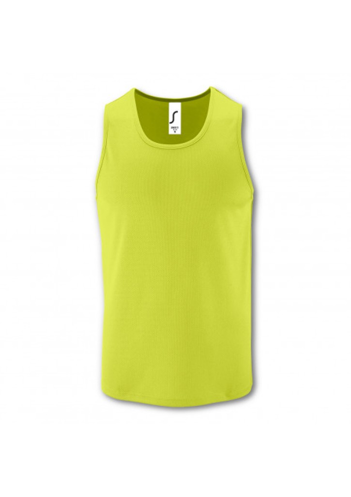 SOLS Sporty Mens Tank Top