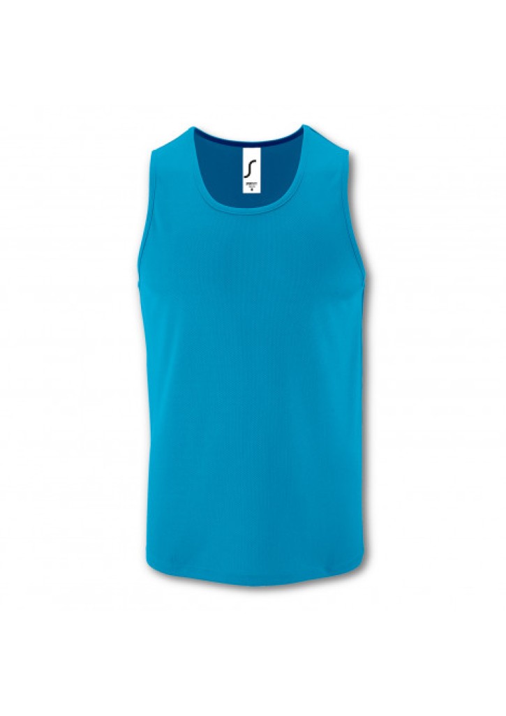 SOLS Sporty Mens Tank Top
