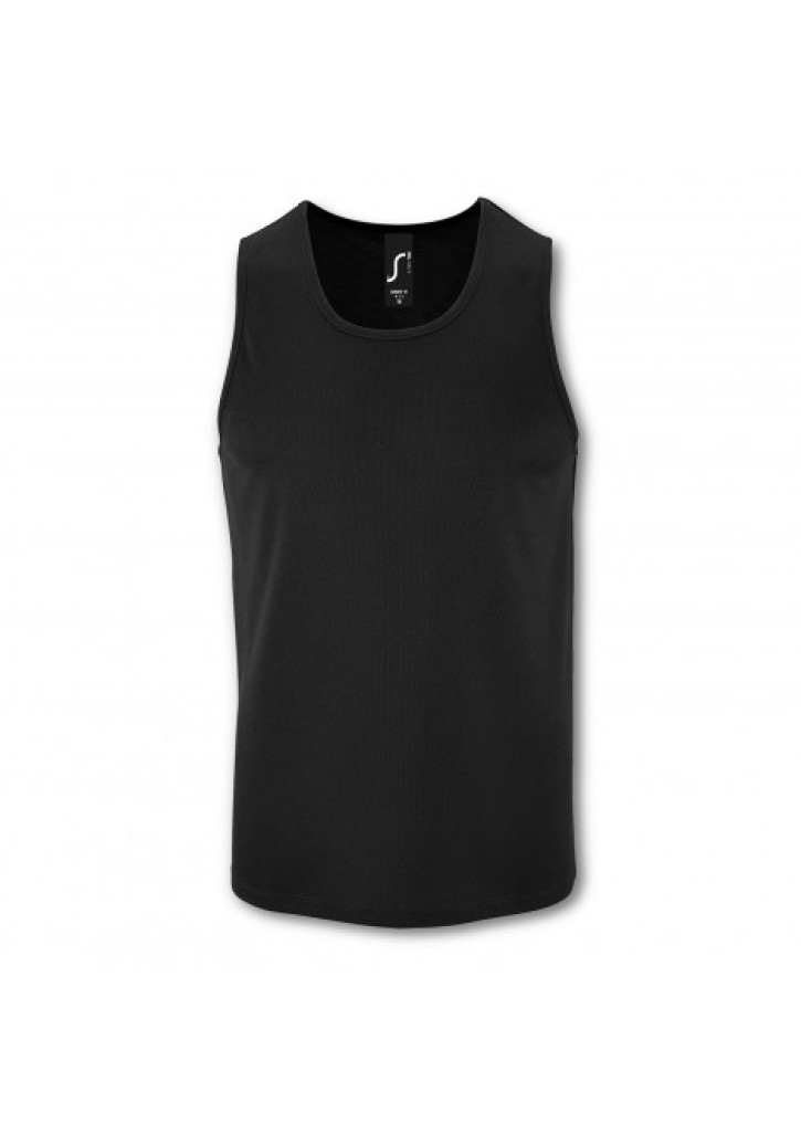 SOLS Sporty Mens Tank Top