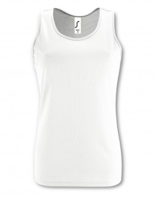 SOLS Sporty Womens Tank Top