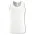 SOLS Sporty Womens Tank Top - White
