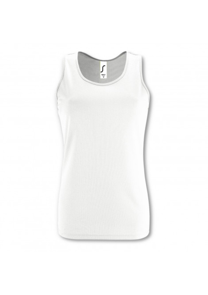 SOLS Sporty Womens Tank Top