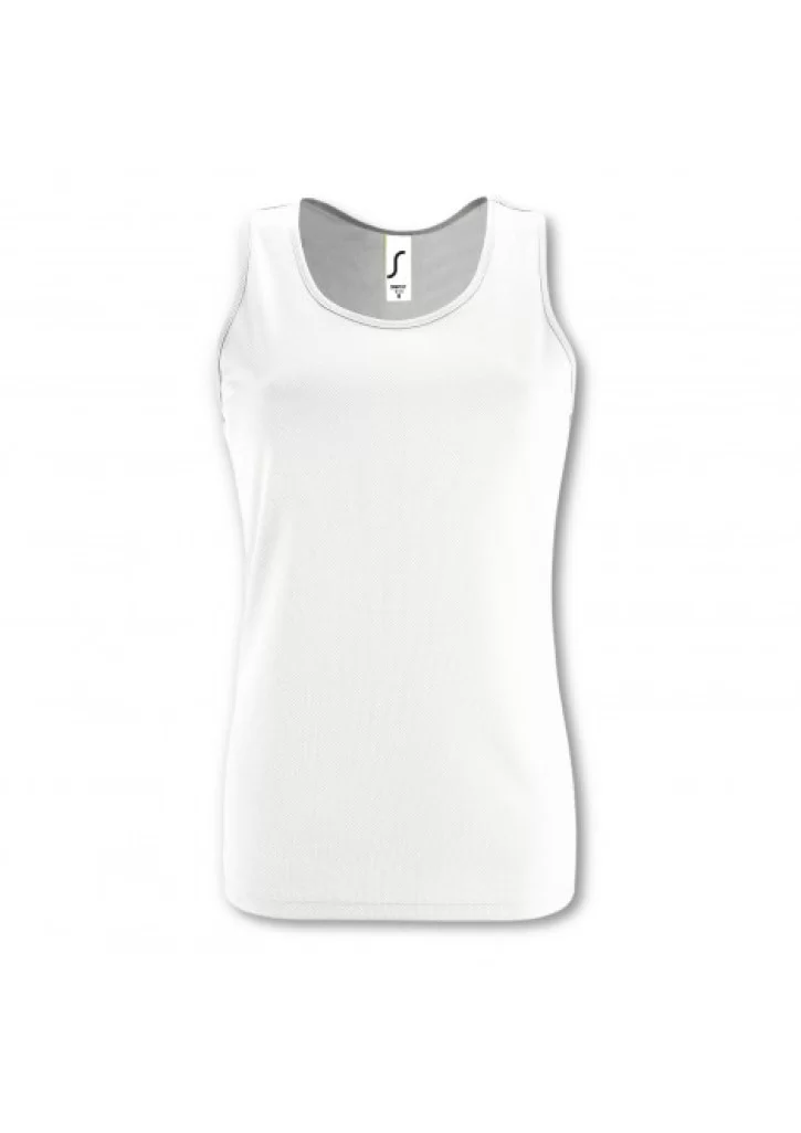 SOLS Sporty Womens Tank Top