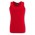 SOLS Sporty Womens Tank Top - Red