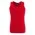 SOLS Sporty Womens Tank Top - Red