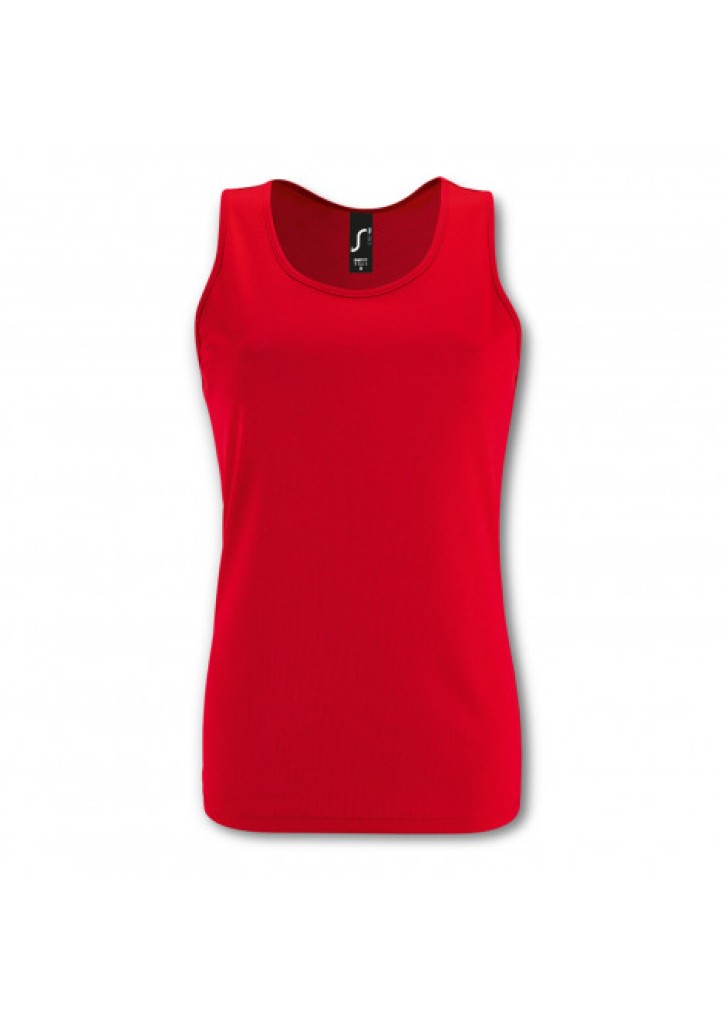 SOLS Sporty Womens Tank Top
