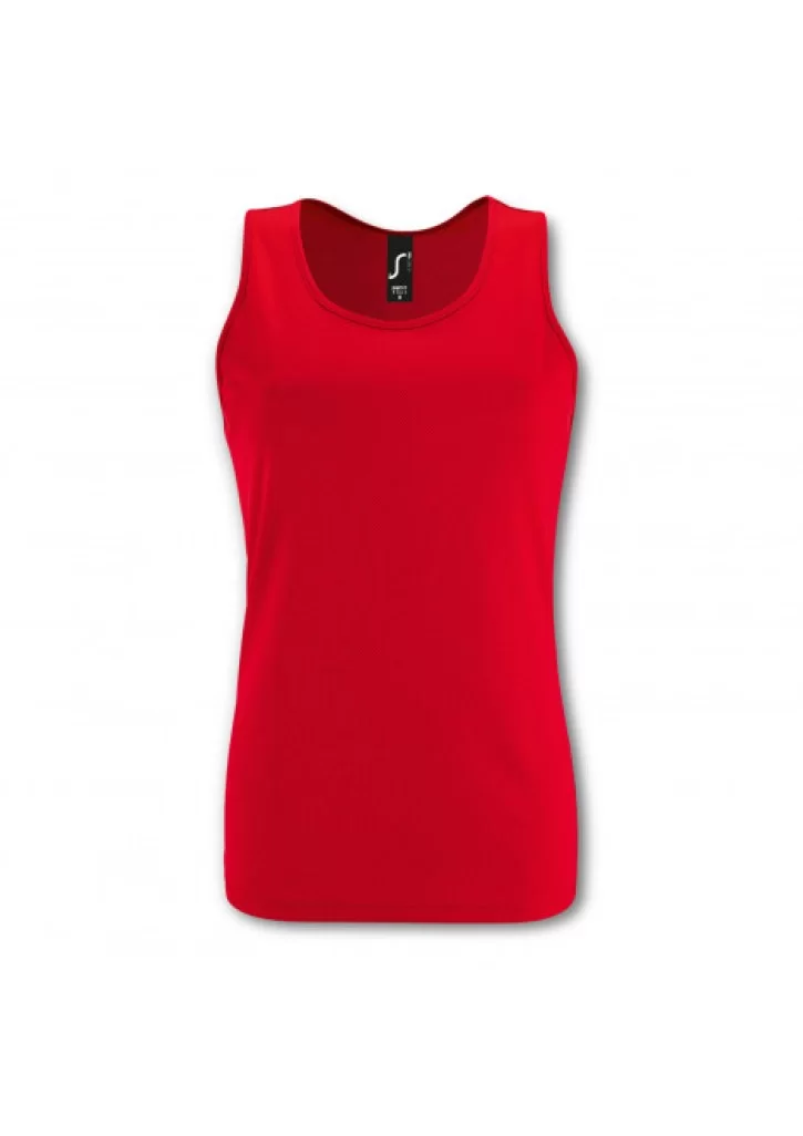 SOLS Sporty Womens Tank Top