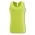SOLS Sporty Womens Tank Top - Apple Green