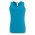 SOLS Sporty Womens Tank Top - Aqua