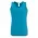 SOLS Sporty Womens Tank Top - Aqua