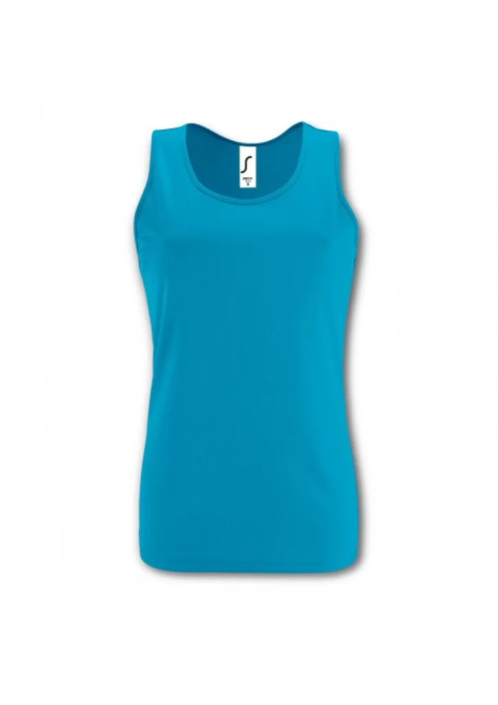 SOLS Sporty Womens Tank Top