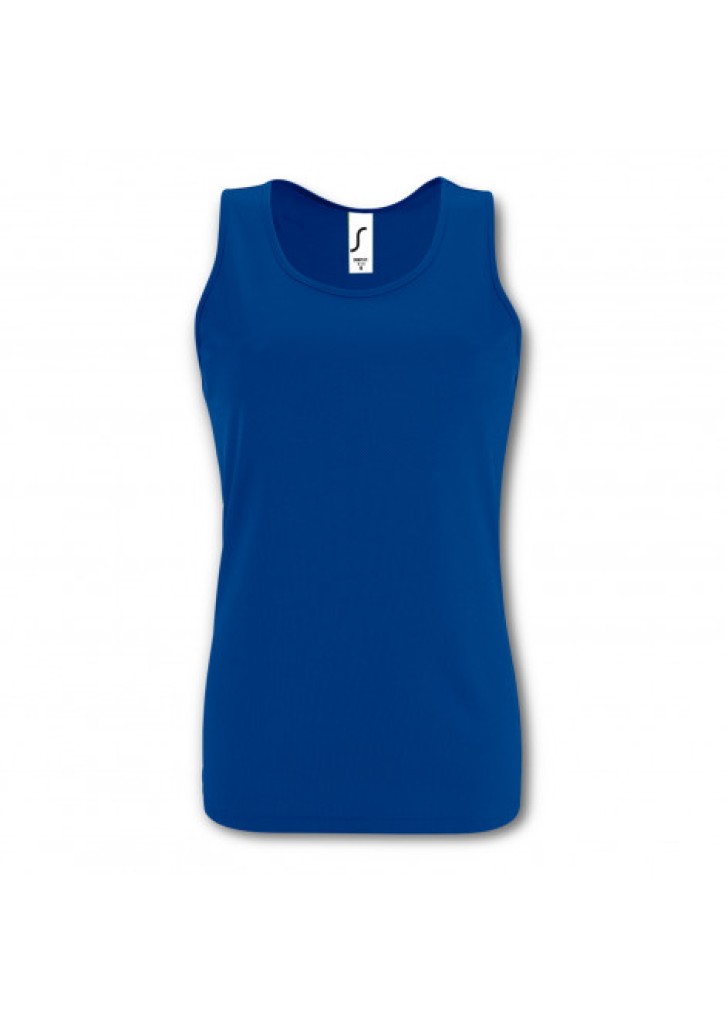 SOLS Sporty Womens Tank Top