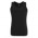 SOLS Sporty Womens Tank Top - Black