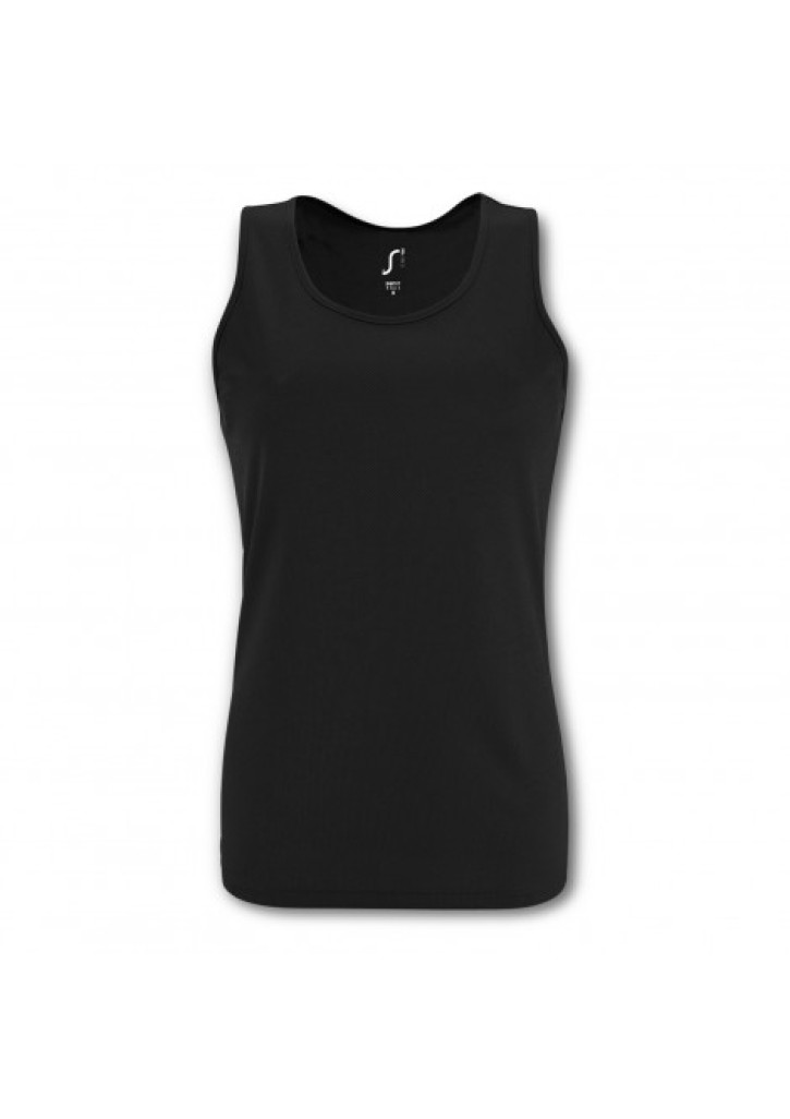 SOLS Sporty Womens Tank Top
