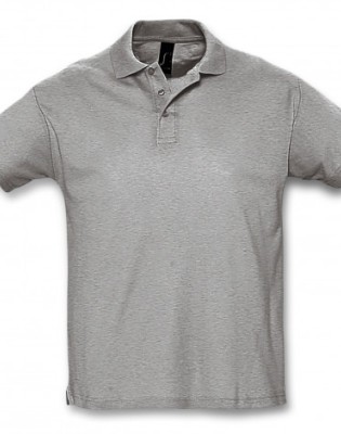 SOLS Summer II Mens Polo